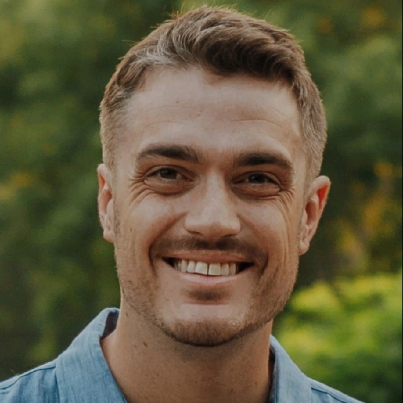 Josh Jacquet profile image